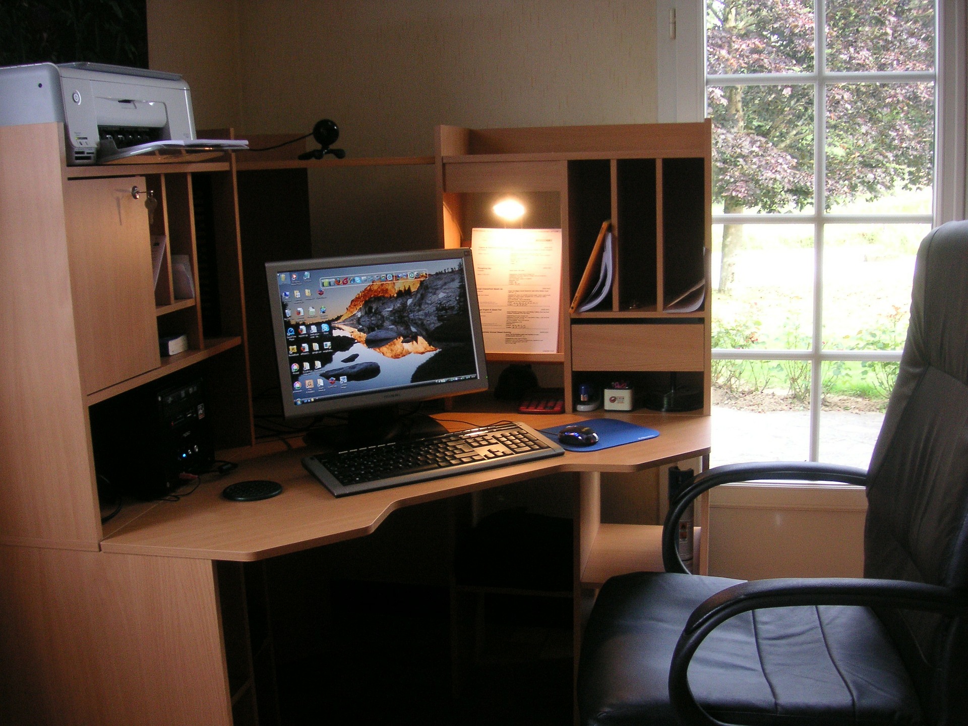 Seniors and Computers